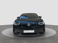 Gebraucht VW ID.5 Pro Performance 150 kW (204 PS) 2022 Schwarz SUV