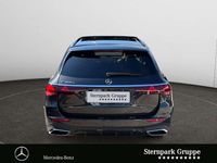 Second-hand Mercedes E300 AMG 313 CP (230 kW) 2025 Gri Break