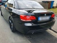 gebraucht BMW 335 Cabriolet i e93