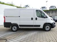 Gebraucht Fiat Ducato 140 PS (102 kW) 2024 Ducato weiß Van