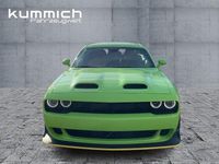 Neu Dodge Challenger 727 PS (534 kW) 2026 Grün