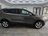 Gebraucht Ford Kuga 150 PS (110 kW) 2014 Grau SUV