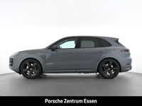 Neu Porsche Cayenne Black Edition 470 PS (345 kW) 2025 Arktikgrau SUV