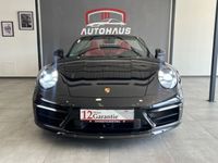 gebraucht Porsche 911 Carrera 4S Cabriolet (911) Carrera 4S +SPORTABGASANLAGE+SITBELÜFT