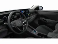 Neu VW T-Roc Life 150 PS (110 kW) 2026 Weiß SUV