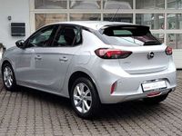 gebraucht Opel Corsa 1.2 DI Turbo LED Klima IntelliLink Kam Alu