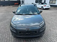 Gebraucht Citroën C4 Feel 110 PS (80 kW) 2015 Andere farben Limousine