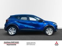 Neu Mitsubishi ASX Plus 140 PS (102 kW) 2025 Blau SUV