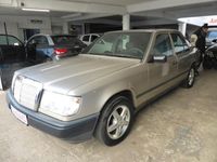 Gebraucht Mercedes 200 105 PS (77 kW) 1987 Braun Limousine