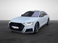 Gebraucht Audi S8 Ambiente 571 PS (419 kW) 2021 Schwarz Limousine