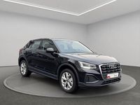 Gebraucht Audi Q2 Comfort 150 PS (110 kW) 2025 Mythosschwarz metallic SUV