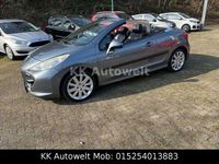 Gebraucht Peugeot 207 Sport 150 PS (110 kW) 2008 Grau Cabrio