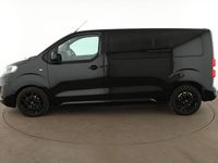 Gebraucht Citroën Jumpy Feel 181 PS (133 kW) 2019 Schwarz Van / Kleinbus