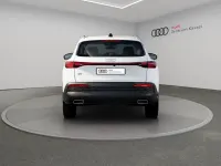 Neu Audi Q5 204 PS (150 kW) 2026 Arkonaweiß SUV