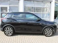 Gebraucht SsangYong Tivoli 163 PS (119 kW) 2022 Space black (lak) SUV