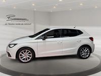 Usata Seat Ibiza FR 95 CV (69 kW) 2025 Bianco Berlina