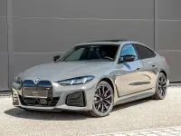 Neu BMW i4 Performance 442 kW (601 PS) 2026 Bmw individual dravitgrau Limousine