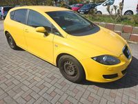 Gebraucht Seat Leon Stylance 102 PS (75 kW) 2007 Kleinwagen