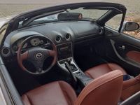 gebraucht Mazda MX5 Sondermodell Phönix