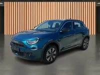 Gebraucht Fiat 600 Pop 136 PS (100 kW) 2025 Blau SUV