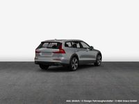 gebraucht Volvo V60 CC B4 D AWD Ultimate B&W °