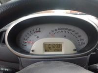 Gebraucht Daihatsu Sirion 70 PS (51 kW) 2010 Kleinwagen