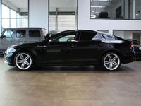 gebraucht Audi A5 Sportback 45 TDI qu. S line Sport-Paket Plus