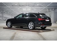 Gebraucht Audi A6 Advanced Plus 265 PS (194 kW) 2025 Schwarz Kombi