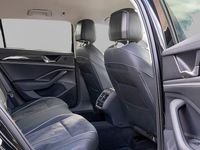 Usata VW Passat 150 CV (110 kW) 2025 Nero Station wagon