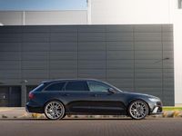 Usata Audi RS6 Performance 606 CV (445 kW) 2018 Nero Station wagon