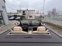 Gebraucht Mercedes SL400 AMG 367 PS (269 kW) 2020 Weiß Cabrio