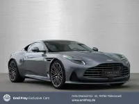 Gebraucht Aston Martin DB12 680 PS (500 kW) 2024 Concours blue Coupé