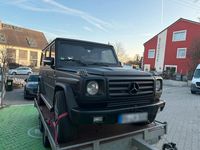 Gebraucht Mercedes G320 1994 SUV