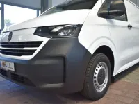 Gebraucht VW T7 110 PS (80 kW) 2025 Weiß Van