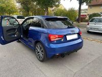 gebraucht Audi A1 1.0 TFSI ultra S tronic sport sport