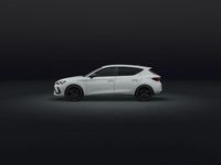 Neu Cupra Leon VZ 272 PS (200 kW) 2026 Weiß Limousine