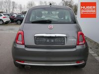 gebraucht Fiat 500 DOLCEVITA 1.0 Hybrid * PANO PDC HI. KLIMA TEMPOMAT