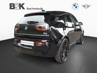 gebraucht BMW i3 120Ah NaviProf ACC LED DAB RFK Ha/Ka WLAN Navi