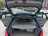 Gebraucht Audi A4 131 PS (96 kW) 2006 Blau Kombi