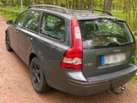 gebraucht Volvo V50 diesel 2.0