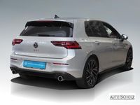 gebraucht VW Golf VIII 2.0 TSI GTI NAVI DCC ACC CAM IQ LED H&