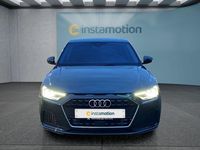 Gebraucht Audi A1 2025 Grau SUV