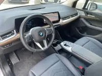 Gebraucht BMW 220 Luxury Line 170 PS (125 kW) 2025 Weiß Coupé