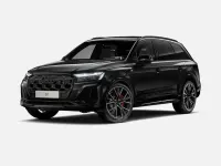 Neu Audi Q7 Business 489 PS (359 kW) 2026 Mythosschwarz metallic SUV
