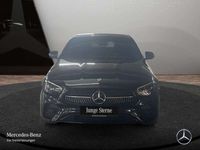 gebraucht Mercedes E300 EAMG Fahrass WideScreen Pano Distr. LED AHK