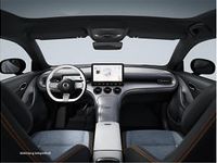 Neu Smart #3 Pro+ 200 kW (272 PS) 2026 Silber (dach schwarz) SUV