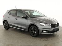 Neu Skoda Fabia Selection 2026 Grau Kleinwagen