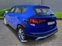 gebraucht Seat Ateca Style 2.0 TDI+Alufelgen+Freisprecheinrichtung+Klimaautomatik