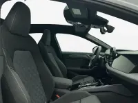 Neu Audi A6 Ambiente 367 PS (269 kW) 2026 Gletscherweiß metallic Limousine