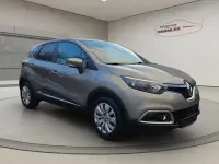 Używany Renault Captur Dynamique 90 KM (66 kW) 2014 Szary SUV
